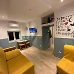 Pazz House