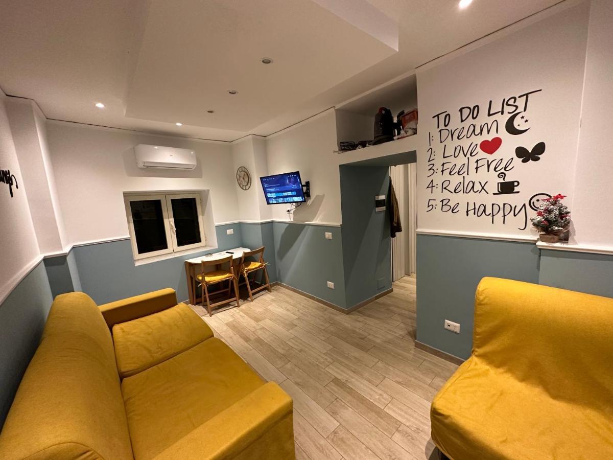 Apartment Pazz House *