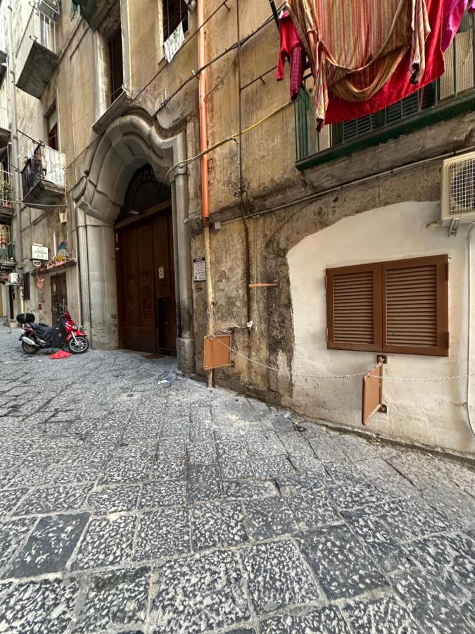 Appartamento Pazz House Napoli