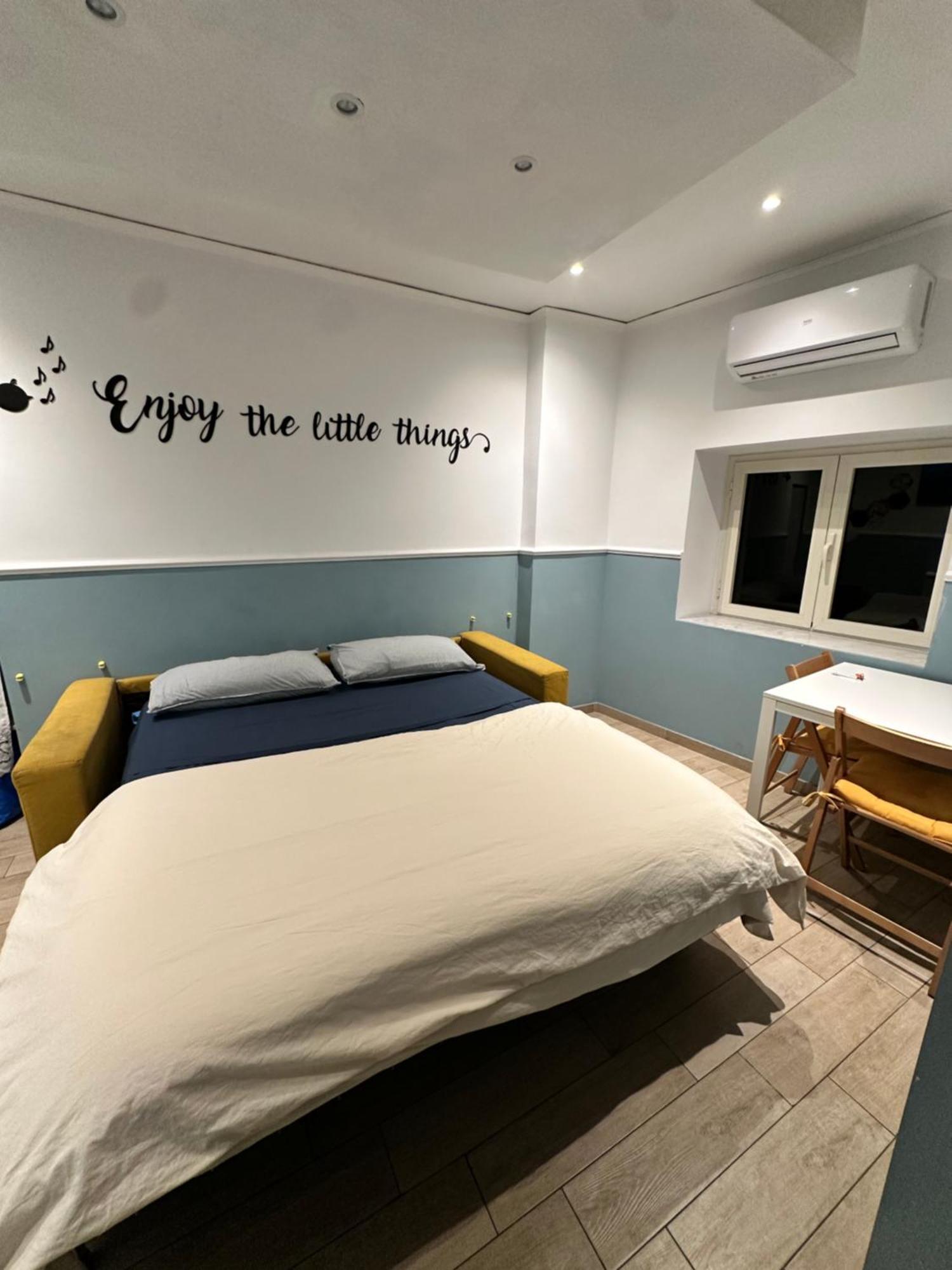 Pazz House Apartment *
