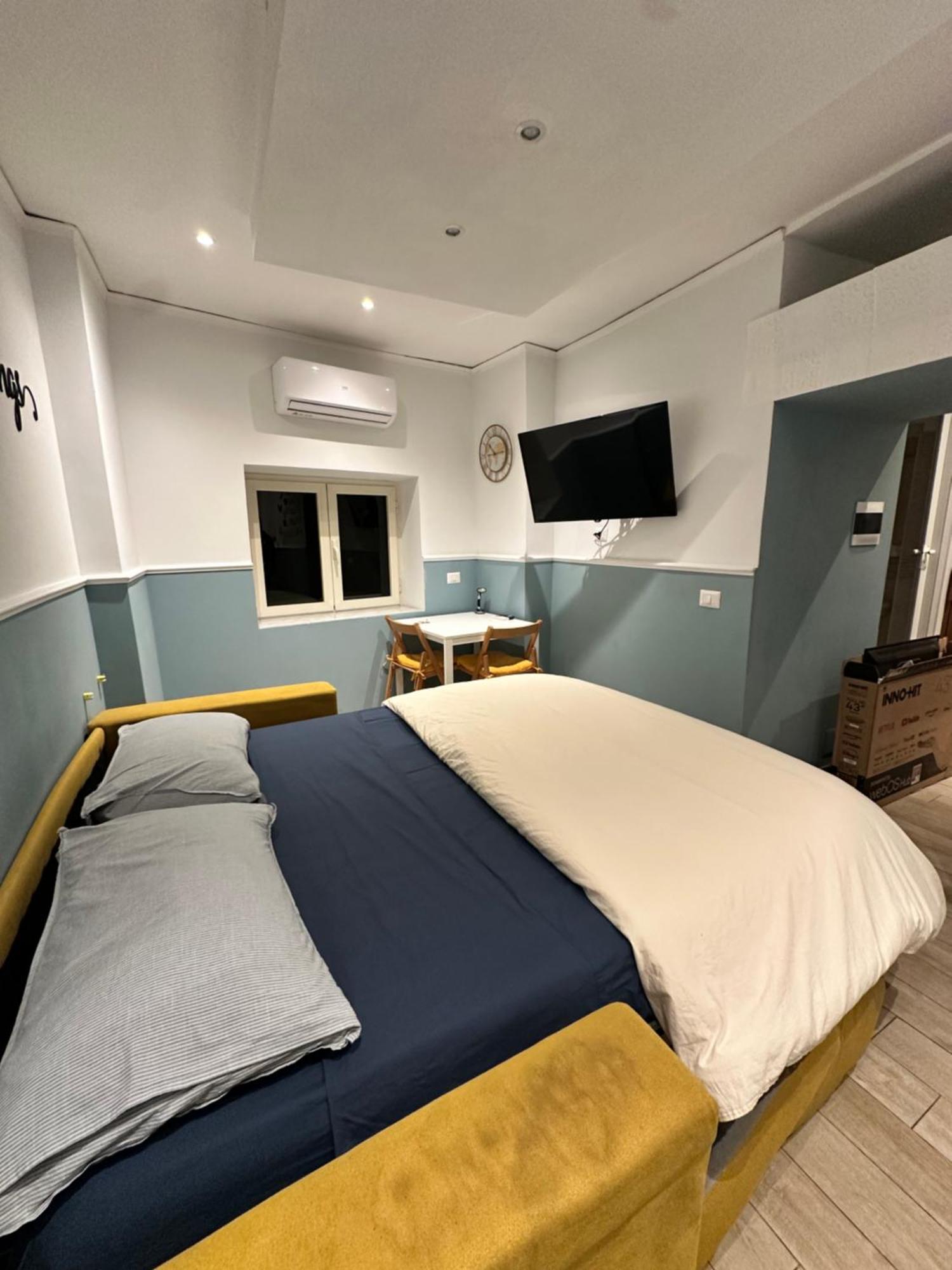 Pazz House Appartement *